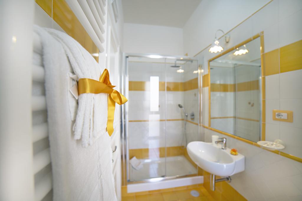 B&B Amalba マイオーリ 部屋 写真
