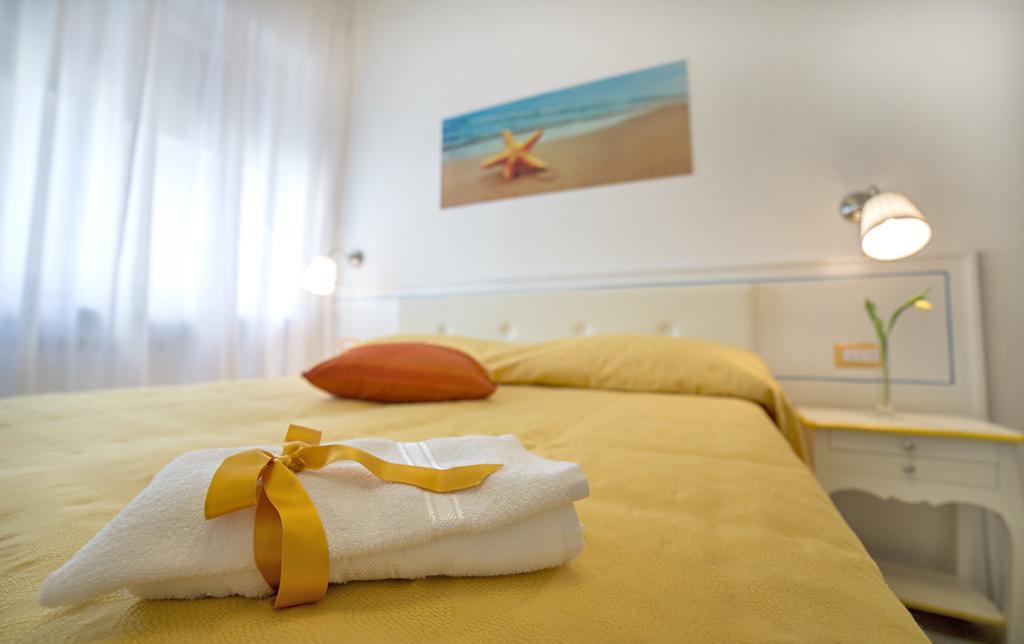 B&B Amalba マイオーリ 部屋 写真